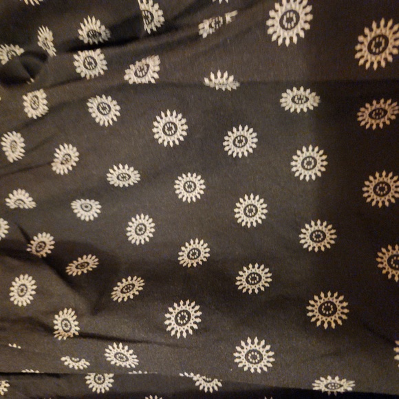 Anthropologie Maeve cotton top - Picture 6 of 8
